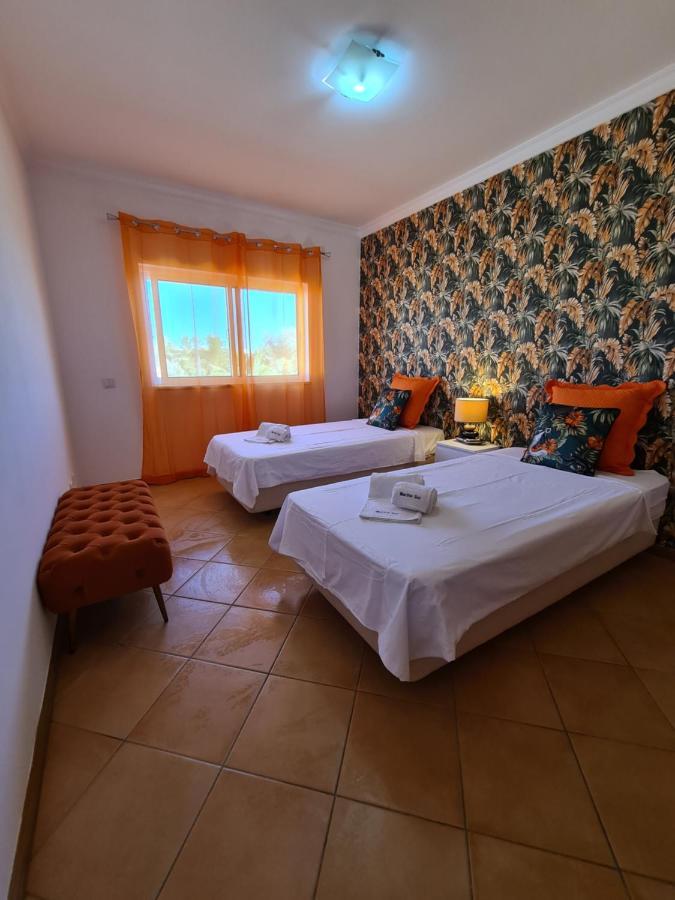 Vilamoura, Marina Sol T2 Екстериор снимка