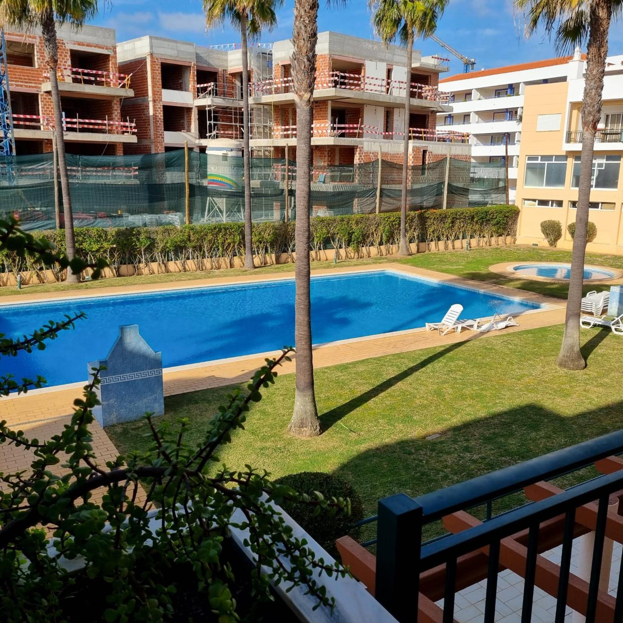 Vilamoura, Marina Sol T2 Екстериор снимка