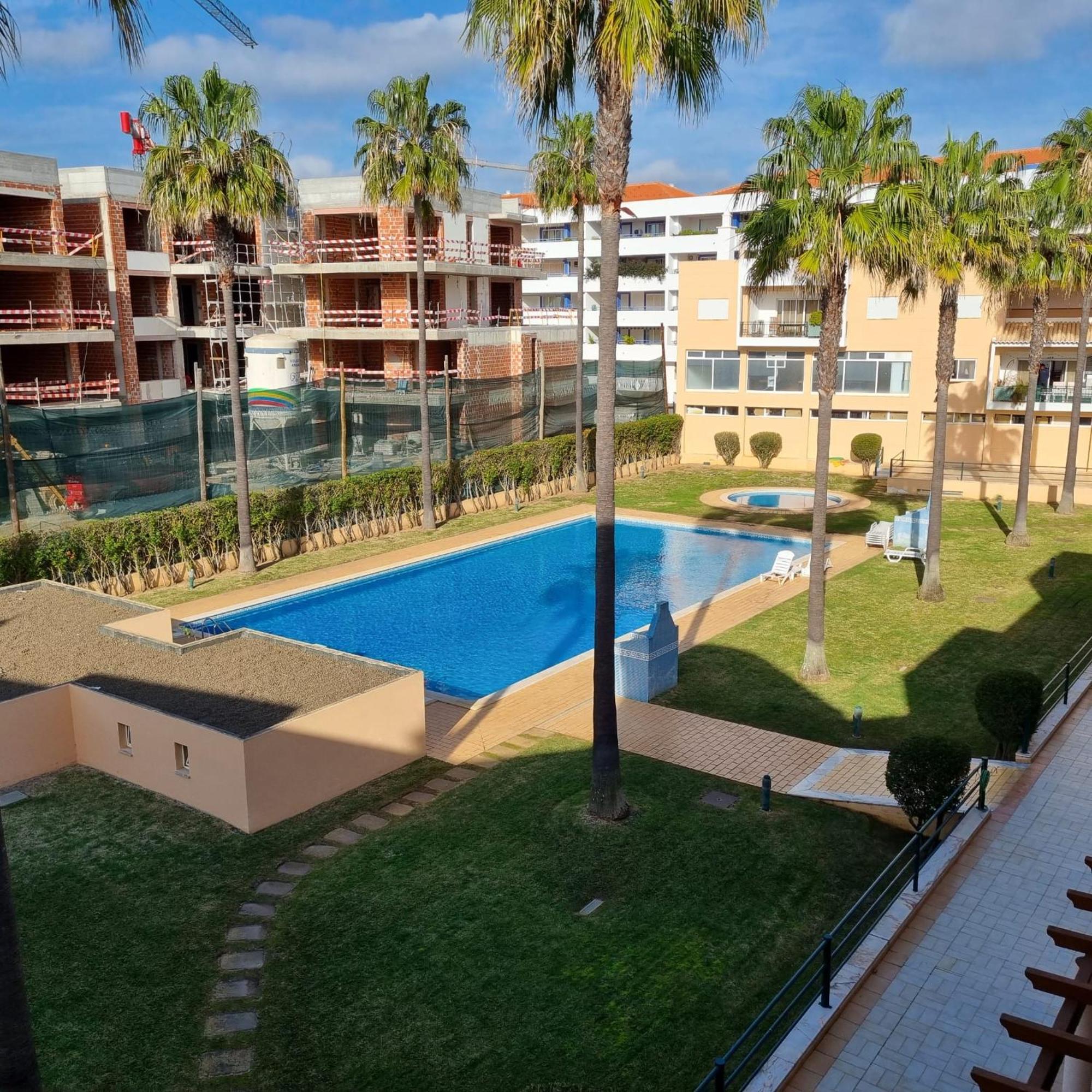 Vilamoura, Marina Sol T2 Екстериор снимка